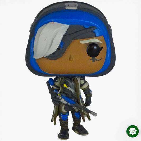 Figurine POP Ana 2018 d'occasion FUNKO LLC - Dès 6 ans | Ref 10025