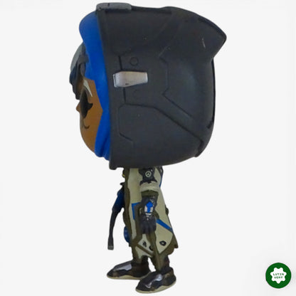 Figurine POP Ana 2018 d'occasion FUNKO LLC - Dès 6 ans | Ref 10025