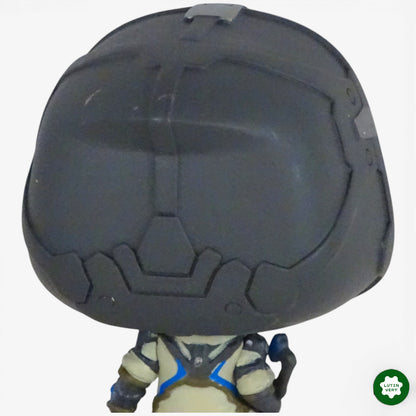 Figurine POP Ana 2018 d'occasion FUNKO LLC - Dès 6 ans | Ref 10025