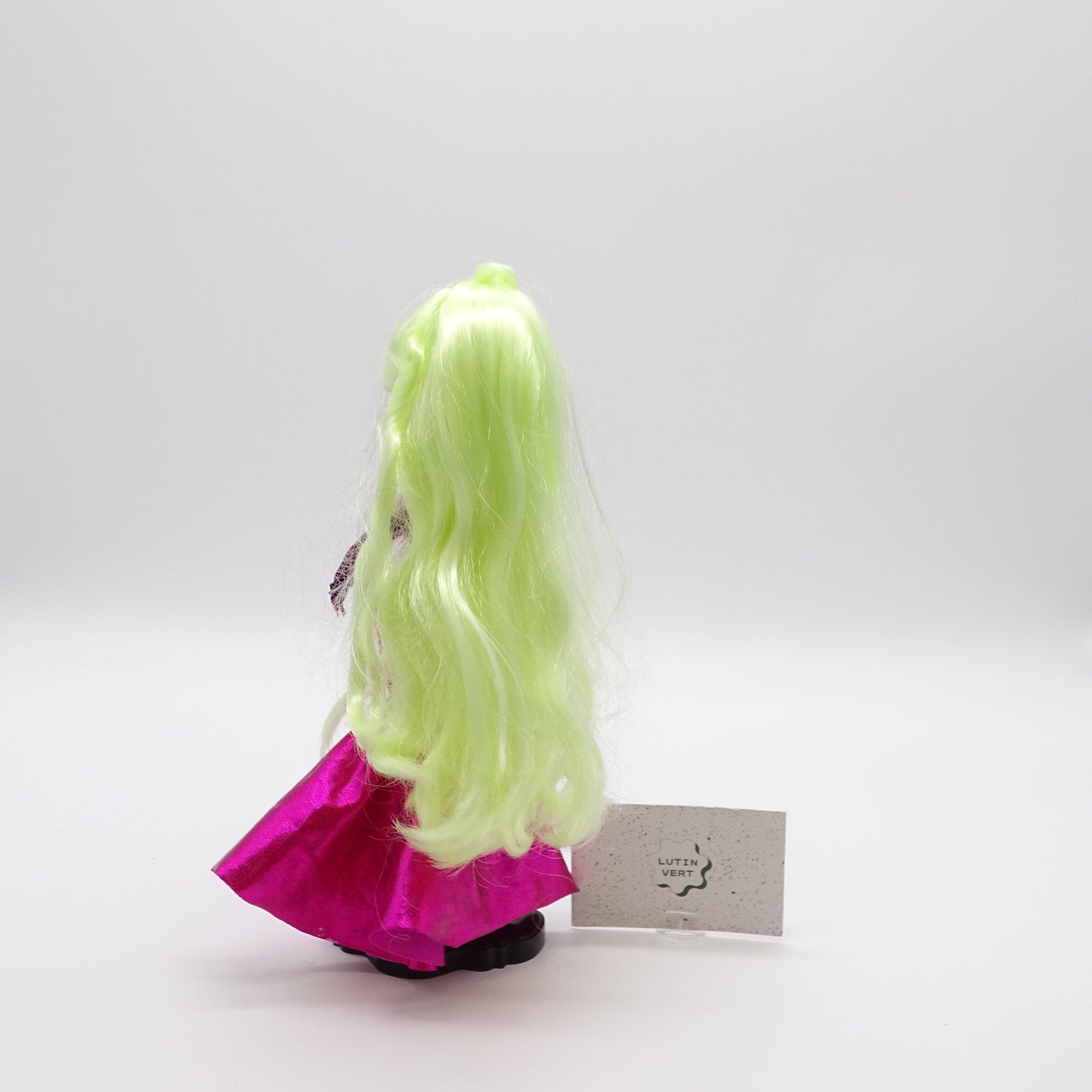 Poupée LOL « Lady Diva » d'occasion OMG - Dès 4 ans | Ref 14097