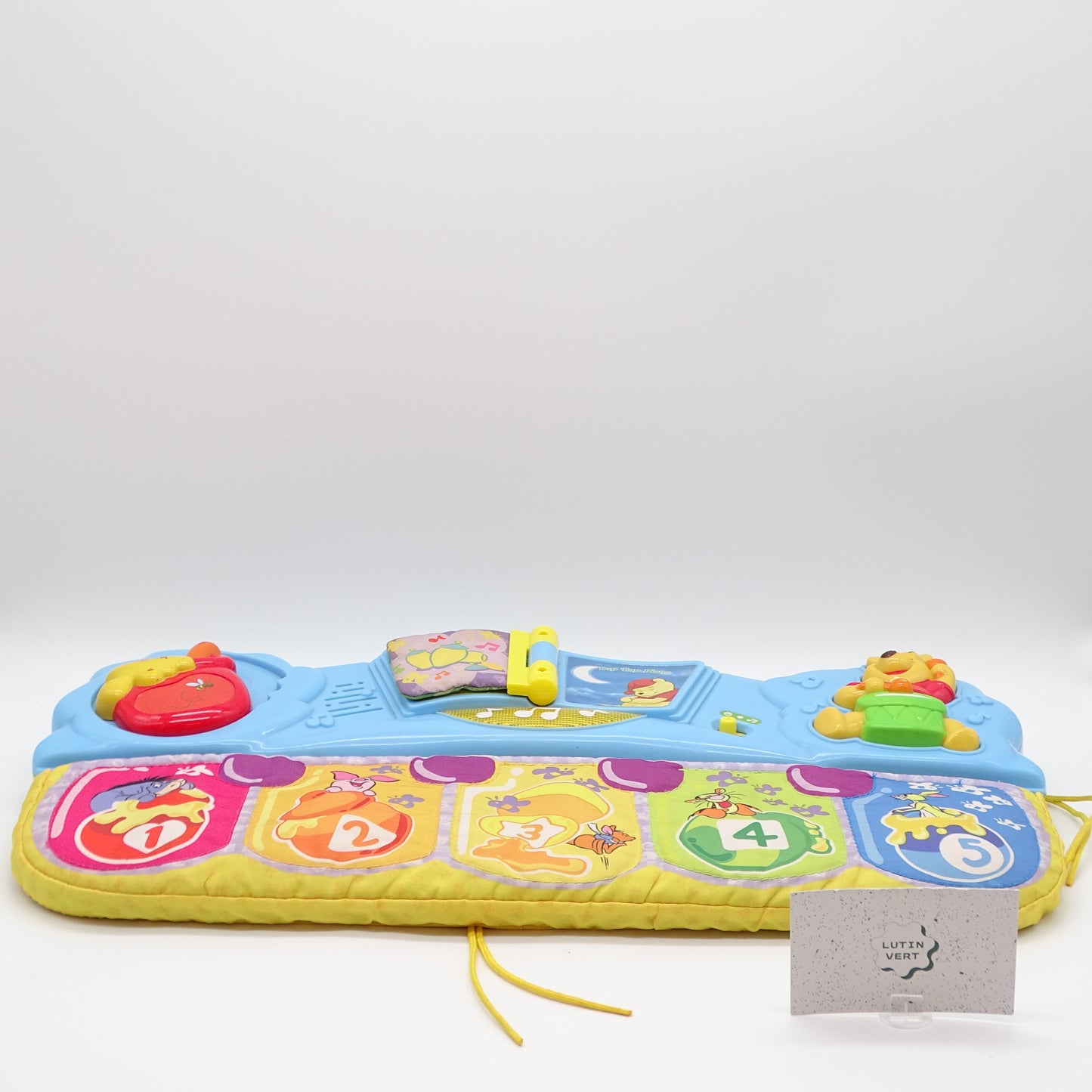 Tap Tap piano  d'occasion VTECH - Dès 3 mois | Ref 14095
