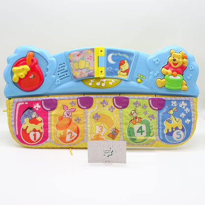 Tap Tap piano  d'occasion VTECH - Dès 3 mois | Ref 14095