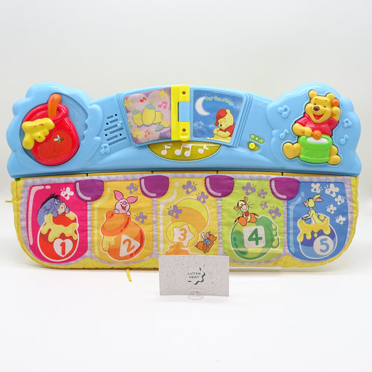 Tap Tap piano  d'occasion VTECH - Dès 3 mois | Ref 14095