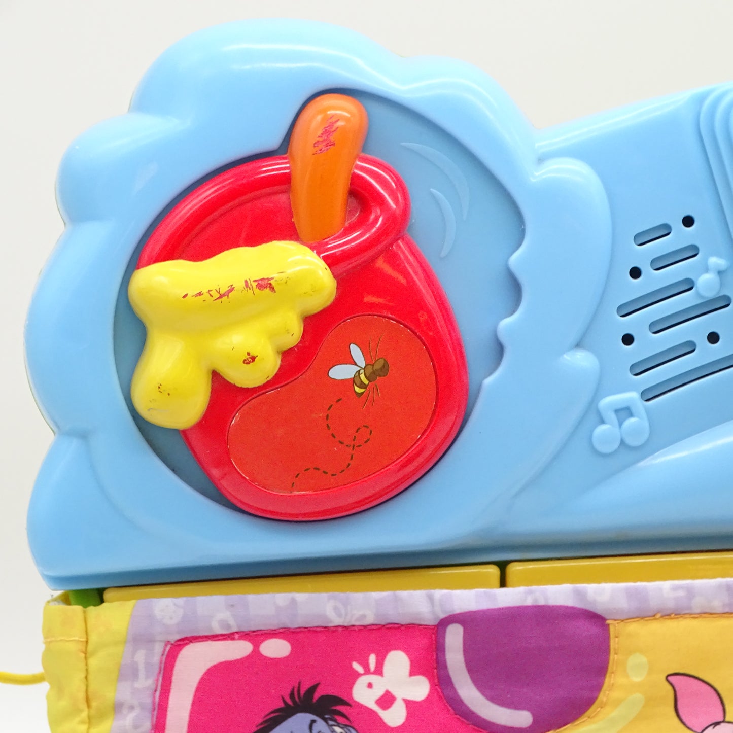 Tap Tap piano  d'occasion VTECH - Dès 3 mois | Ref 14095