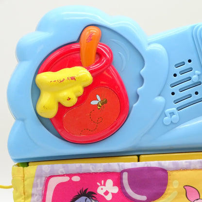 Tap Tap piano  d'occasion VTECH - Dès 3 mois | Ref 14095