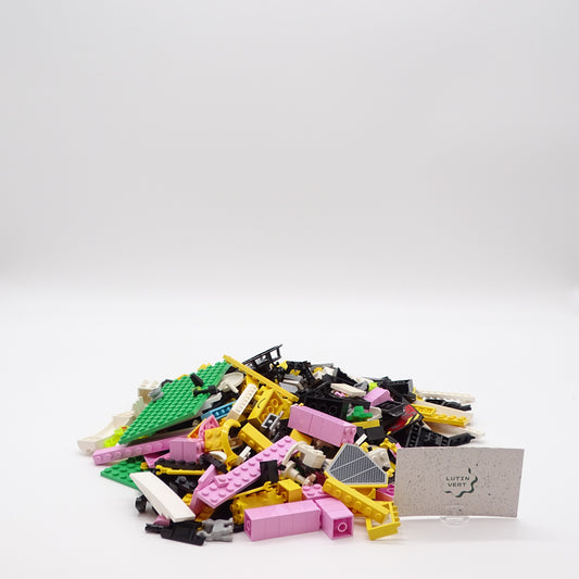 Lego en vrac  d'occasion LEGO - Dès 6 ans | Ref 14093