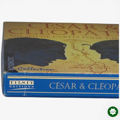 Jeu César et Cléopâtre d'occasion TILSIT - Dès 10 ans | Ref 10124