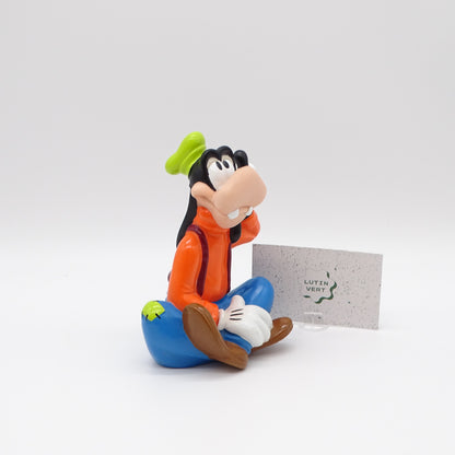 Figurine Dingo d'occasion DISNEY  - Dès 3 ans | Ref 14122