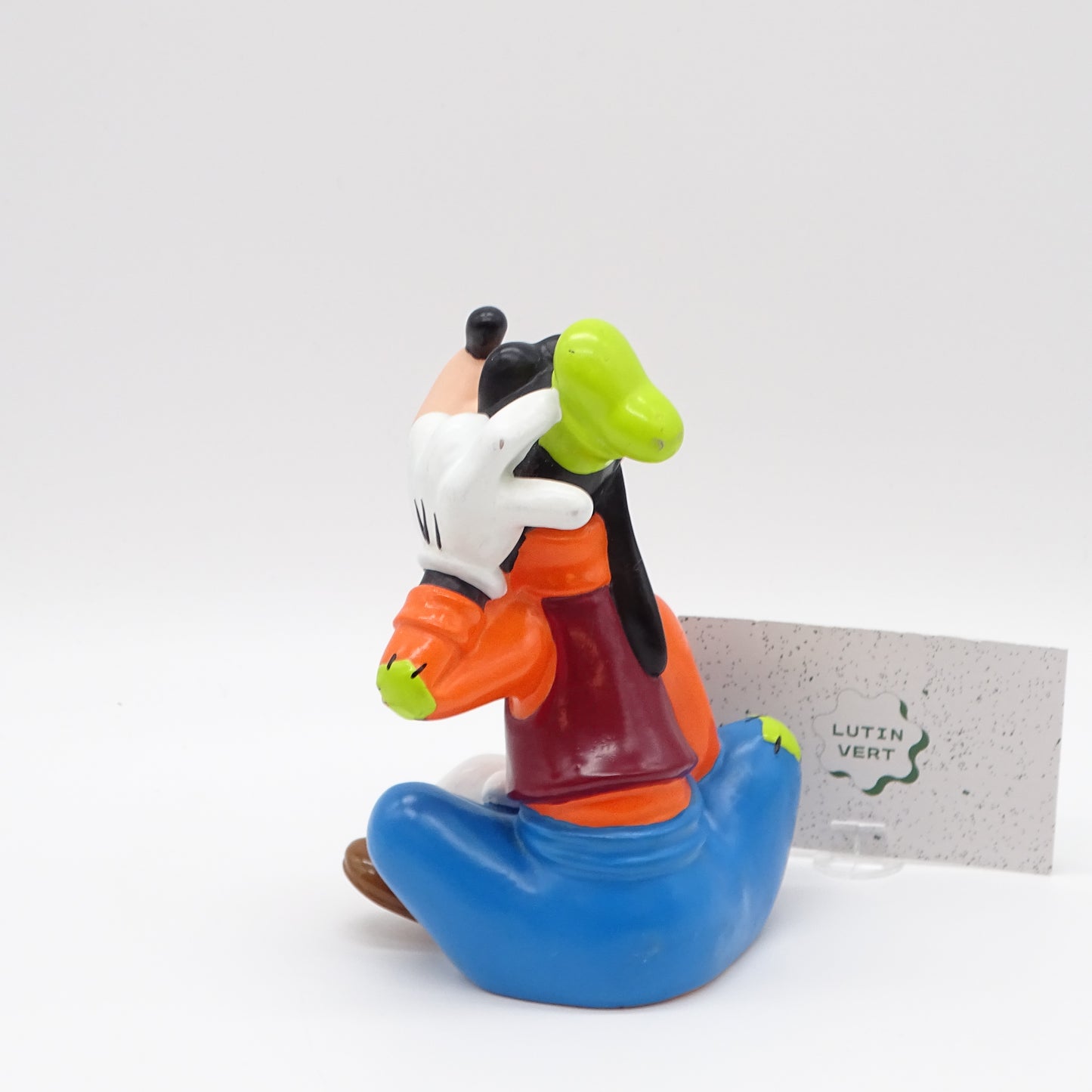 Figurine Dingo d'occasion DISNEY  - Dès 3 ans | Ref 14122