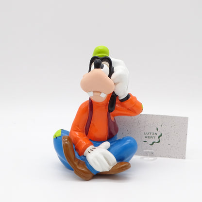 Figurine Dingo d'occasion DISNEY  - Dès 3 ans | Ref 14122
