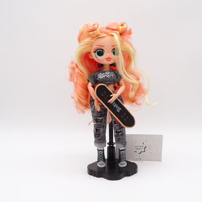 Poupée LOL core doll d'occasion OMG - Dès 4 ans | Ref 14119