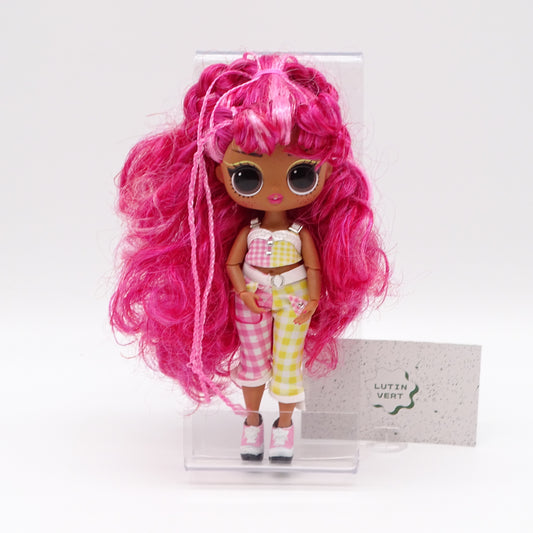Poupée LOL Tweens Cherry d'occasion OMG - Dès 4 ans | Ref 14118