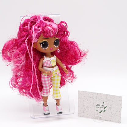 Poupée LOL Tweens Cherry d'occasion OMG - Dès 4 ans | Ref 14118