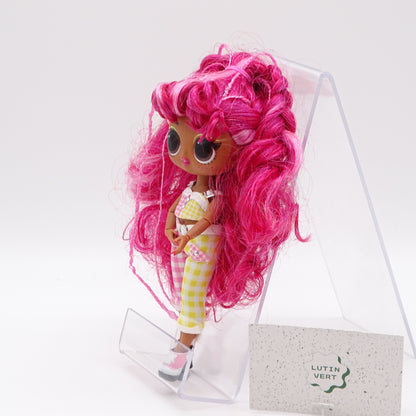 Poupée LOL Tweens Cherry d'occasion OMG - Dès 4 ans | Ref 14118