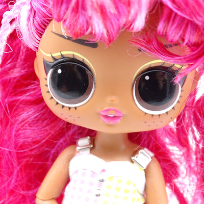 Poupée LOL Tweens Cherry d'occasion OMG - Dès 4 ans | Ref 14118