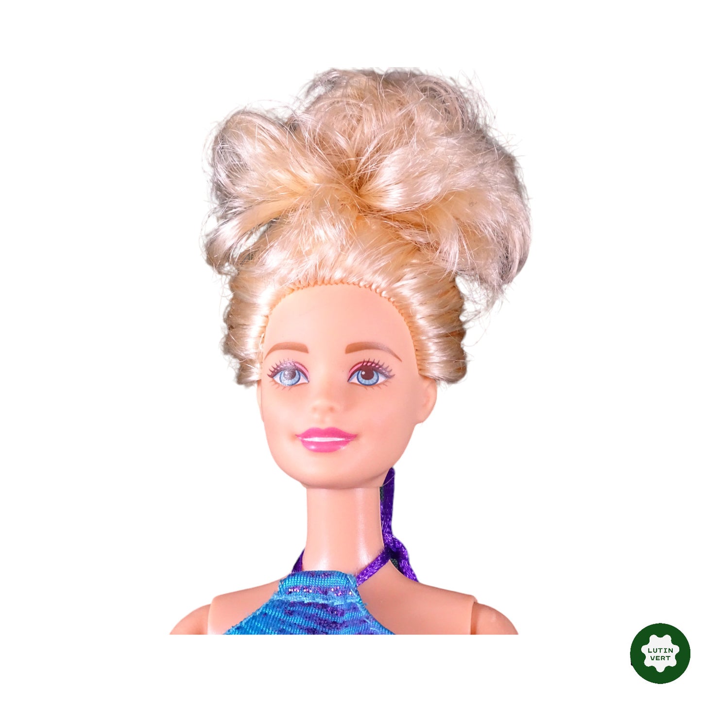 Barbie danseuse Mattel 2013 d'occasion  - Dès 4 ans | Lutin Vert