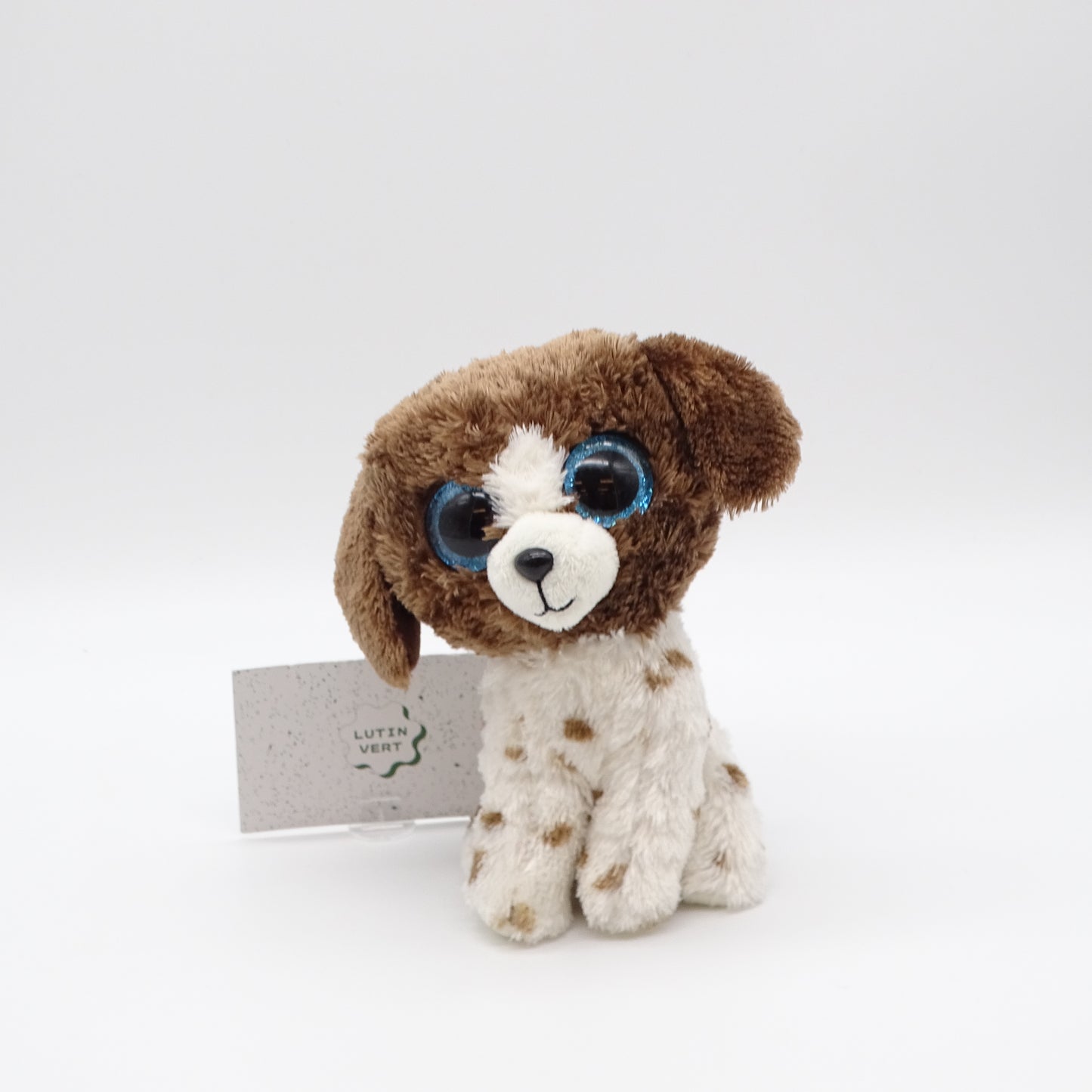 Muddles le chien d'occasion TY - Dès 3 ans | Ref 14131