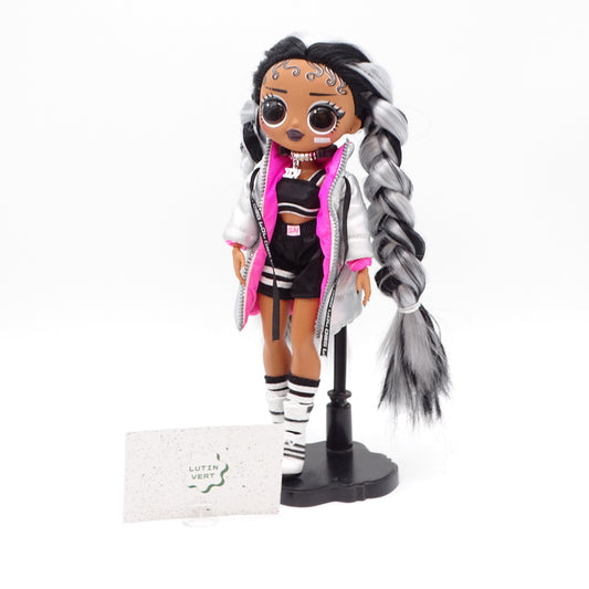 Lol Dance Doll d'occasion OMG - Dès 4 ans | Ref 14129