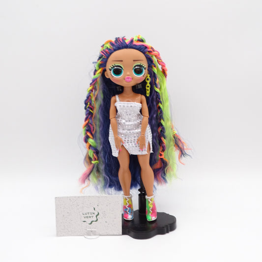 L.o.L Dance Doll d'occasion OMG - Dès 4 ans | Ref 14130