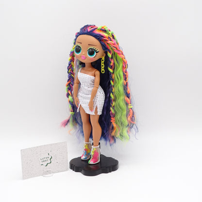 L.o.L Dance Doll d'occasion OMG - Dès 4 ans | Ref 14130