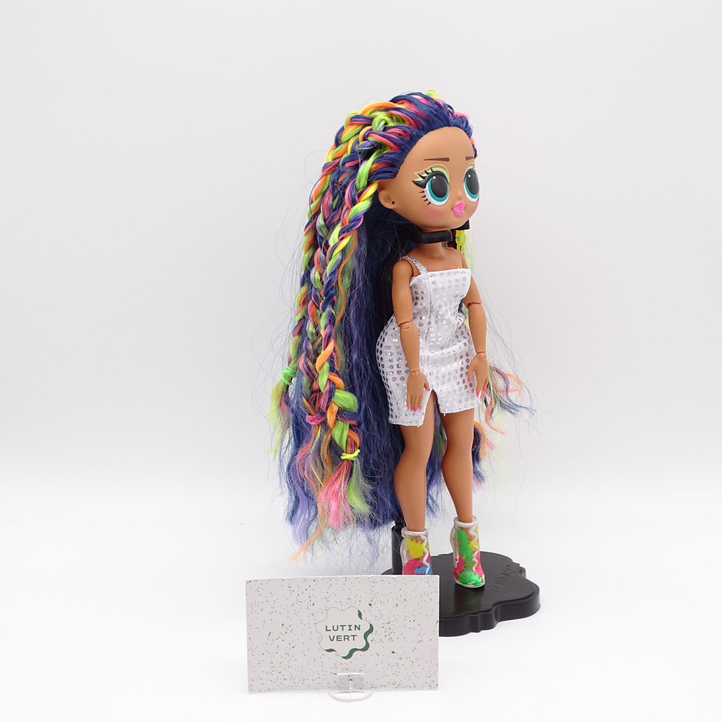 L.o.L Dance Doll d'occasion OMG - Dès 4 ans | Ref 14130