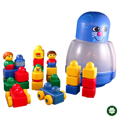 BB Otarie Lego d'occasion LEGO - Dès 3 ans | Lutin Vert