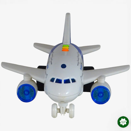 Avion Planebus 710A d'occasion ZD TRADING - Dès 3 ans | Ref 10087