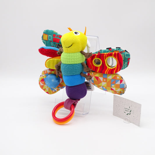 Freddie la Luciole d'occasion LAMAZE - Dès 1 an | Ref 14140