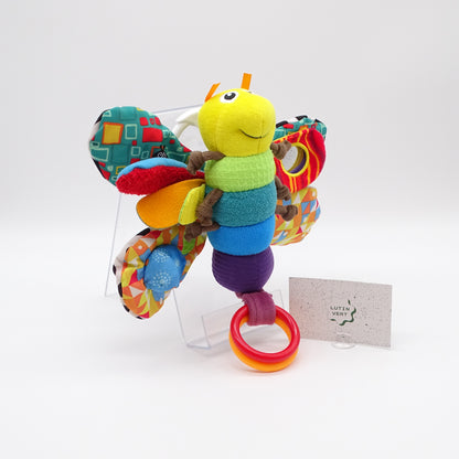 Freddie la Luciole d'occasion LAMAZE - Dès 1 an | Ref 14140