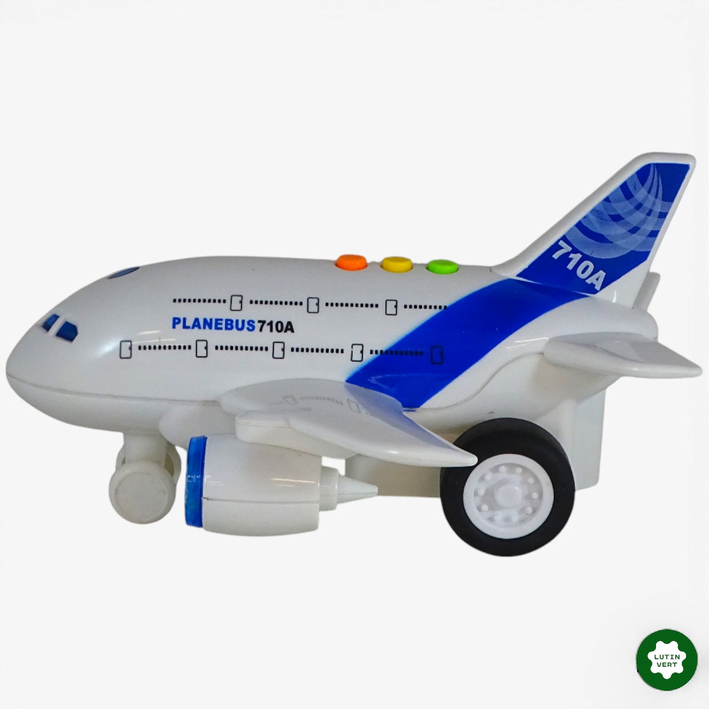 Avion Planebus 710A d'occasion ZD TRADING - Dès 3 ans | Ref 10087