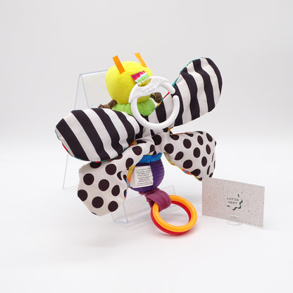 Freddie la Luciole d'occasion LAMAZE - Dès 1 an | Ref 14140