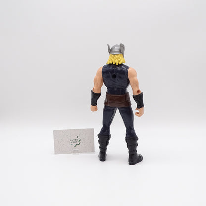 Figurine Thor en tenue Comics d'occasion HASBRO - Dès 5 ans | Ref 14141