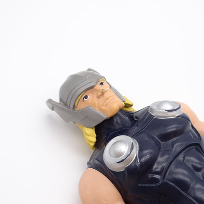 Figurine Thor en tenue Comics d'occasion HASBRO - Dès 5 ans | Ref 14141