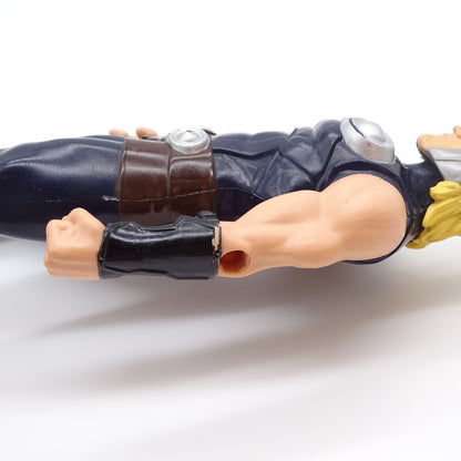 Figurine Thor en tenue Comics d'occasion HASBRO - Dès 5 ans | Ref 14141