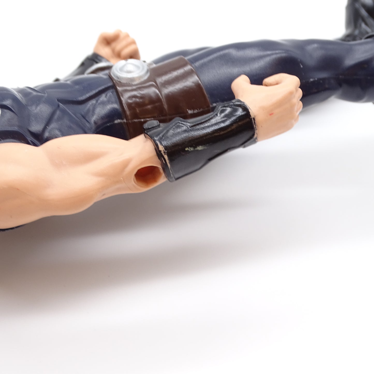 Figurine Thor en tenue Comics d'occasion HASBRO - Dès 5 ans | Ref 14141