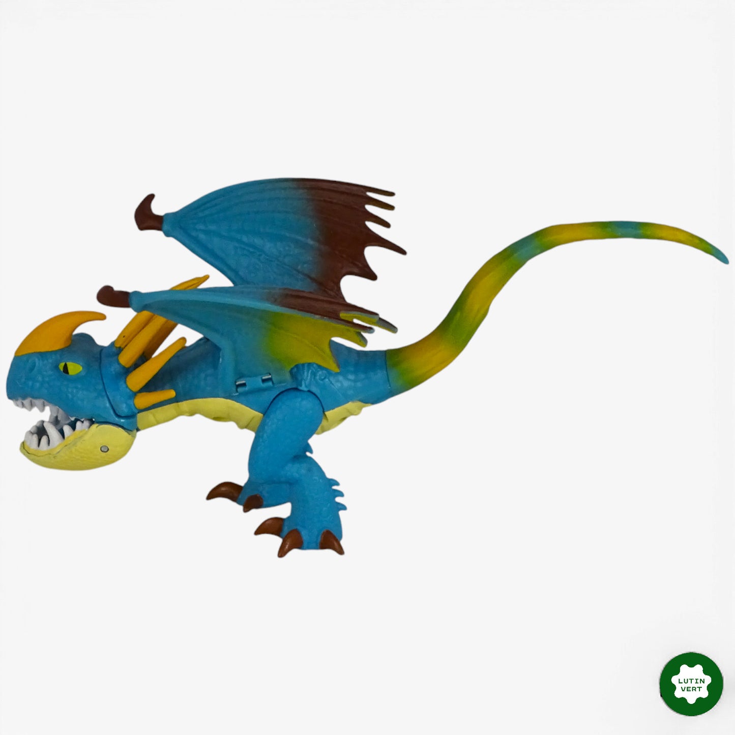 Figurine Stormfy d'occasion SPIN MASTER - Dès 3 ans | Ref 10253