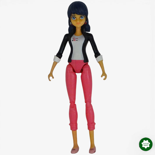 Marinette (Miraculous) d'occasion PLAYMATES - Dès 5 ans | Ref 10109