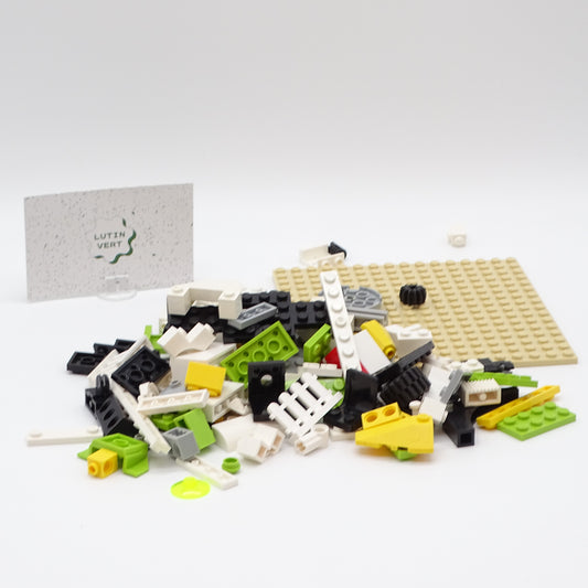 Lego en vrac d'occasion LEGO - Dès 6 ans | Ref 14153
