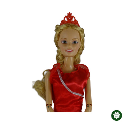 Barbie Ballerine de 37cm d'occasion MATTEL - Dès 3 ans | Lutin Vert
