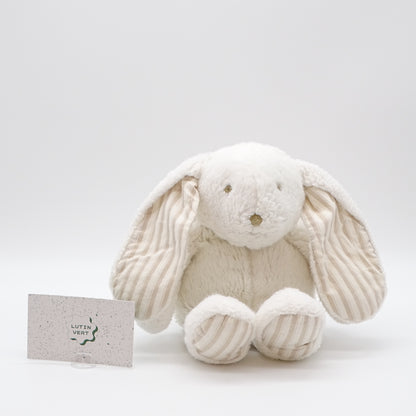 Lapin blanc d'occasion J-LINE - Dès 6 mois | Ref 14161