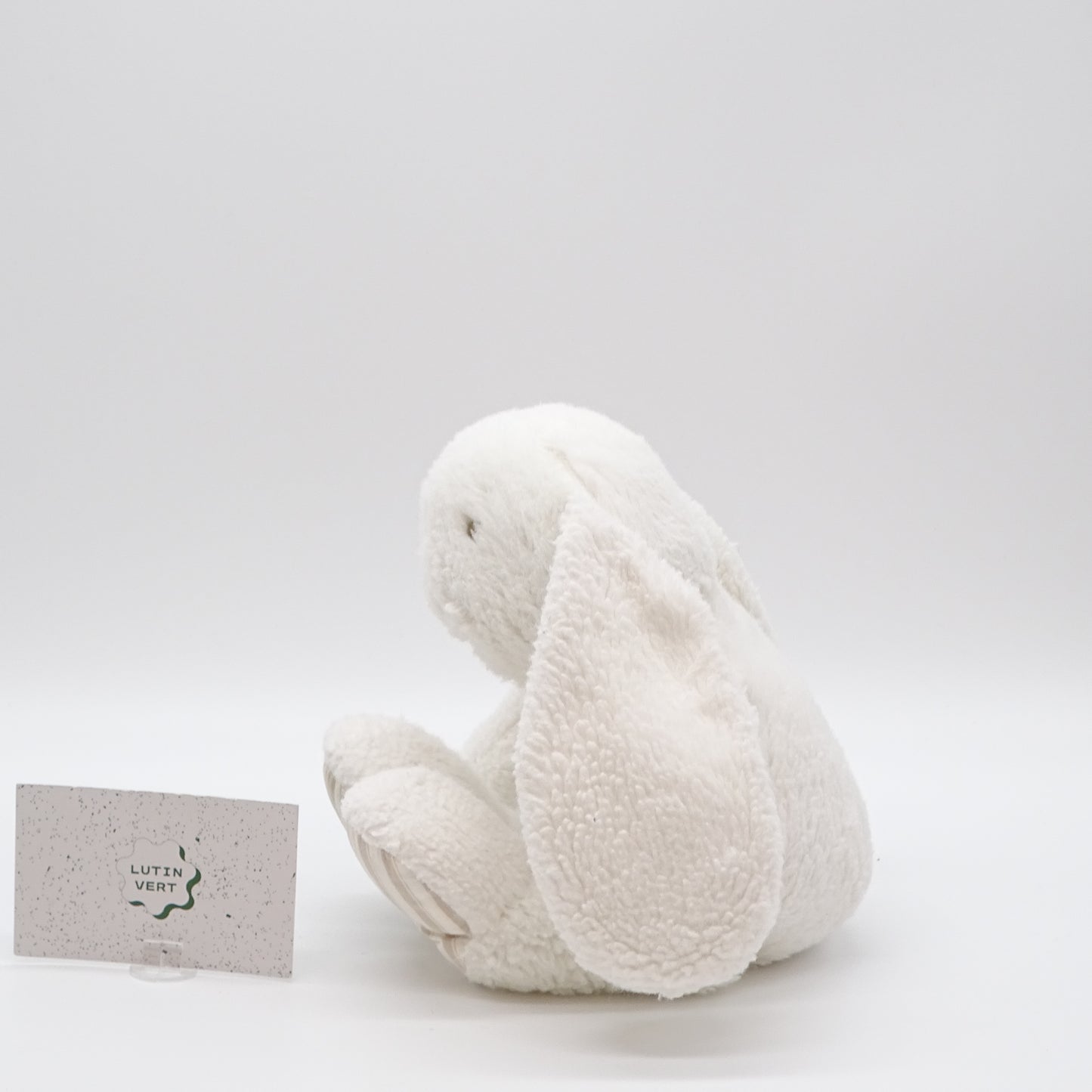 Lapin blanc d'occasion J-LINE - Dès 6 mois | Ref 14161