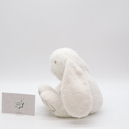 Lapin blanc d'occasion J-LINE - Dès 6 mois | Ref 14161