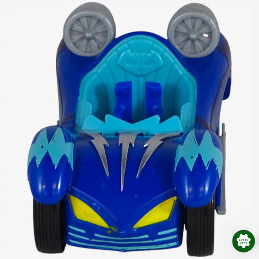 Voiture bolide PJMasks d'occasion FROG BOX - Dès 3 ans | Ref 10132