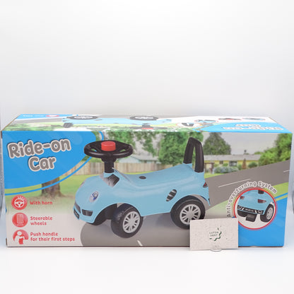 Ride-On Car d'occasion ACTION - Dès 18 mois | Ref 14163