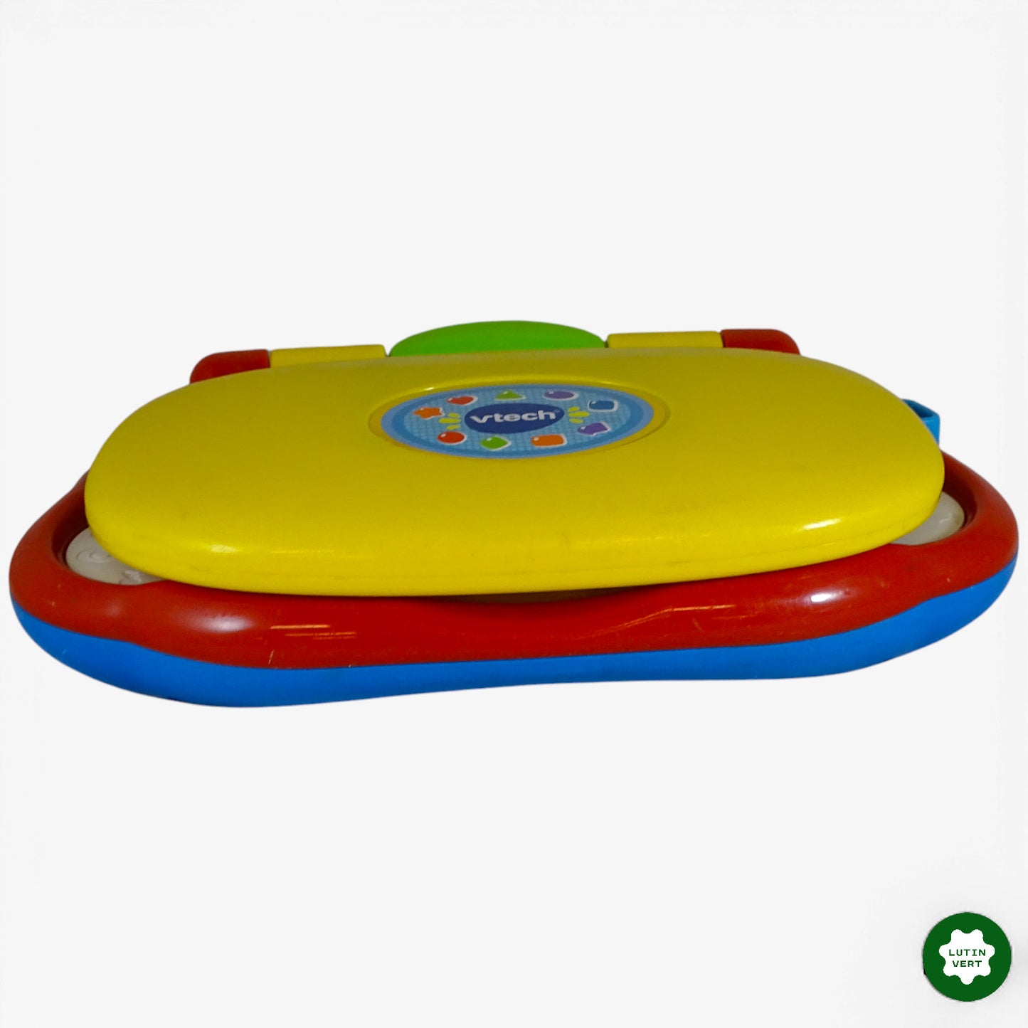 Lumi ordi des tout-petits d'occasion VTECH - Dès 3 ans | Ref 10129
