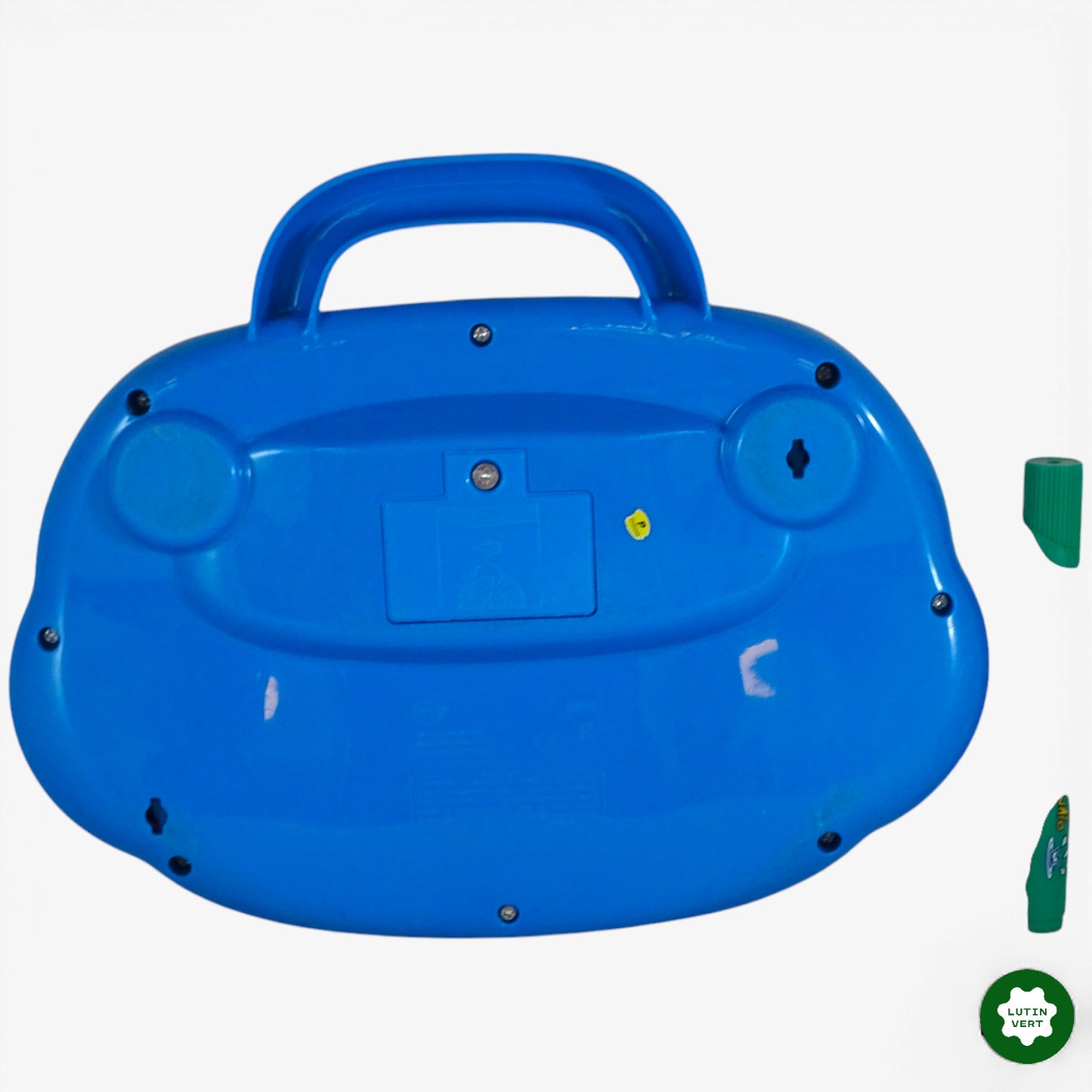 Lumi ordi des tout-petits d'occasion VTECH - Dès 3 ans | Ref 10129