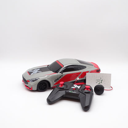 Exost Nitro shift 1/16 d'occasion EXOST - Dès 5 ans | Ref 14187