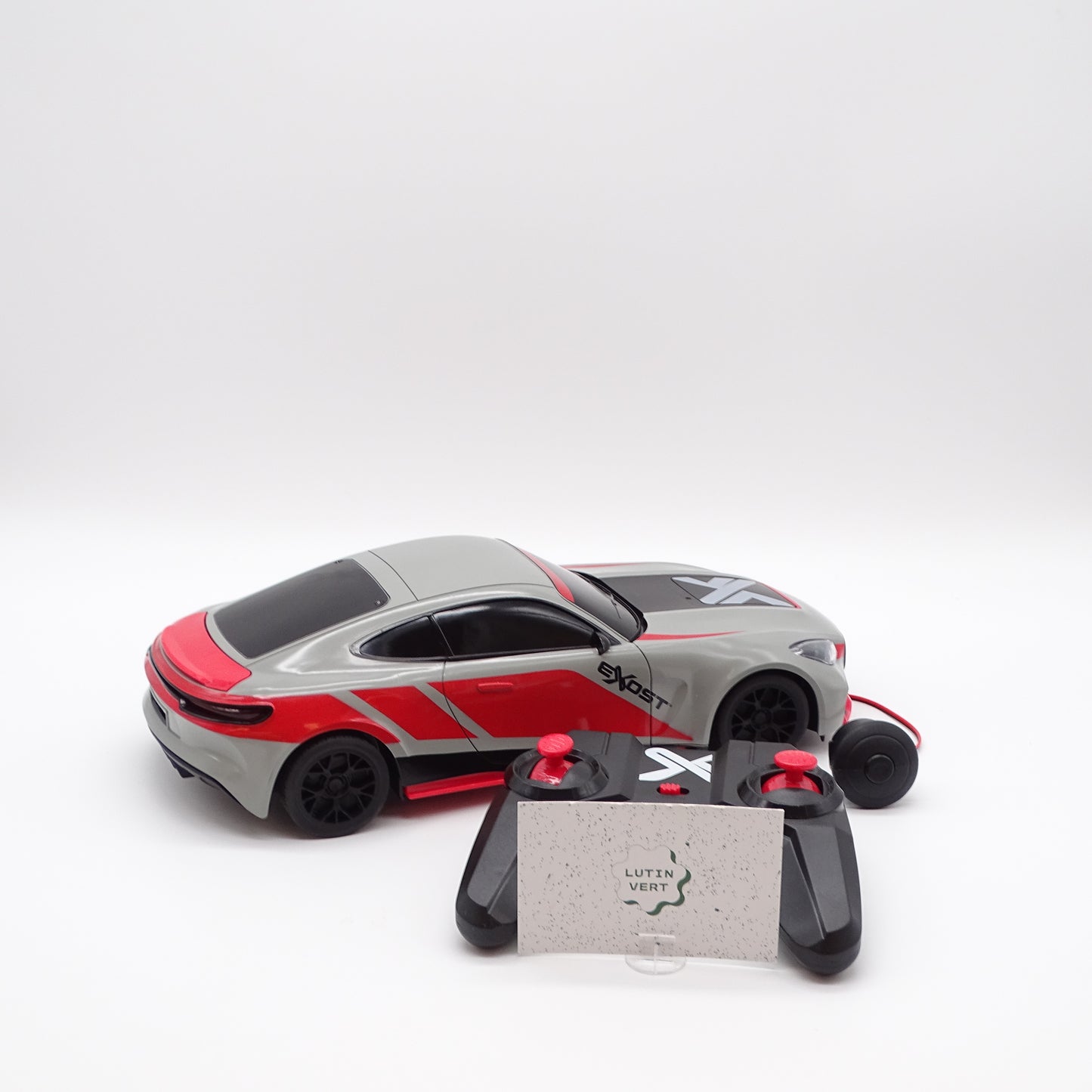 Exost Nitro shift 1/16 d'occasion EXOST - Dès 5 ans | Ref 14187