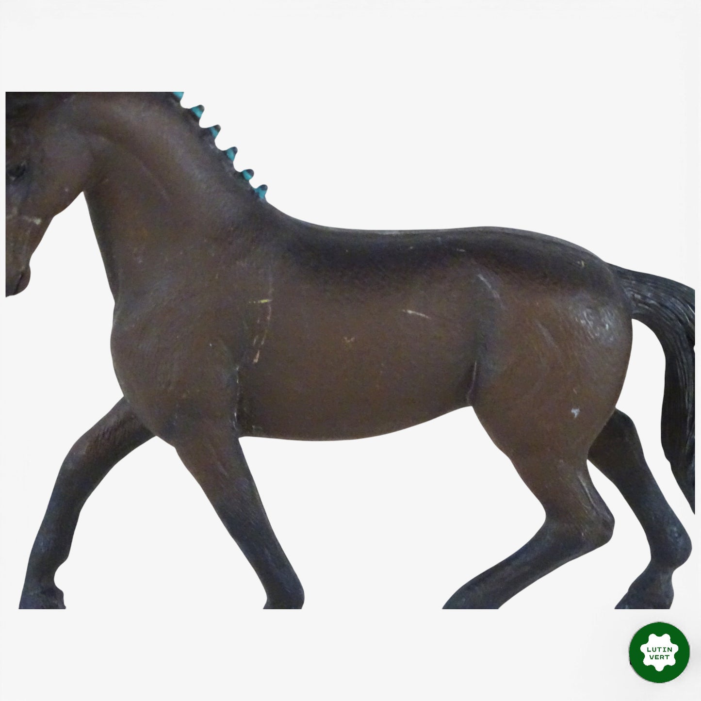 Enclos équestre d'occasion SCHLEICH - Dès 6 ans | Ref 10254