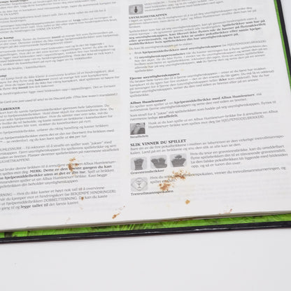 HP le jeu du labyrinthe d'occasion MATTEL - Dès 7 ans | Ref 14183